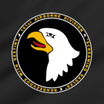 ||||||101st Airborne Division||||||