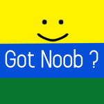Noob's Clothing : )
