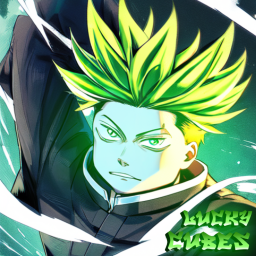 💨[RNG] Lucky Cubes + WIND UPDATE💨