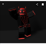 Demon book optional