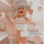 after glowing