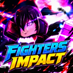 Fighters Impact Community