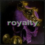 Royalty Customs