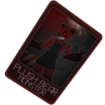 Glen's Gear Lab #5 - Plush Bear Monster