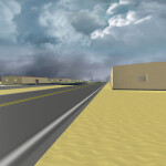 Where Car VS train & Onto Rails Tracks