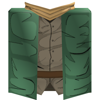 Subaru (Torso) thumbnail