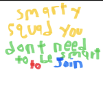 Smarty squad :-)