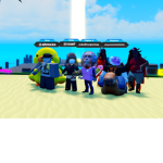 UOP Roblox