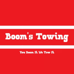 Boom's Towing and Recovery