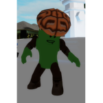 Zombie Raiders!