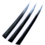 Wolverine's Claws
