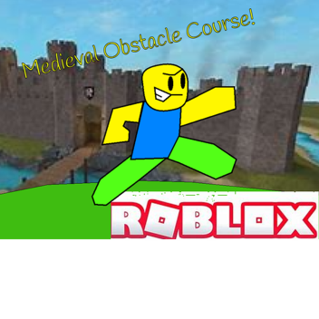 ✨Medieval Obstacles