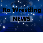 Ro-Wrestling News