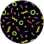 Squiggle B