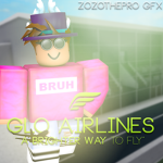 GLO Airlines