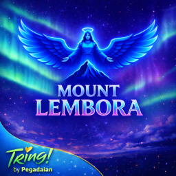 [WASDD ?] MOUNT LEMBORA