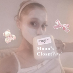 Moonlightbae's closet