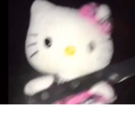 •<Hello kitty≥•