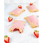 !-Pink Tarts-!