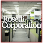 Rosetti Corporation