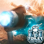 Toilet tower defense(EP 71😎)SUPER MODDED