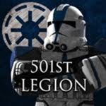 |GAR| 501st Legion .