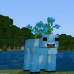 Blue Bill Bored