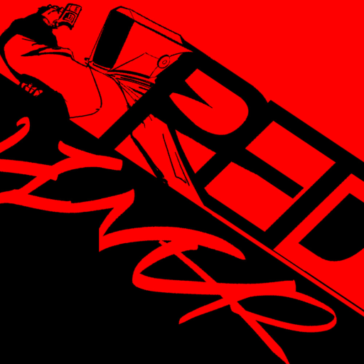 REDLINER [CLOSED FOR DEVELOPMENT] icon