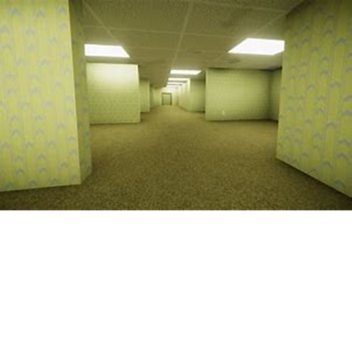 The Backrooms But Bad [Beta]