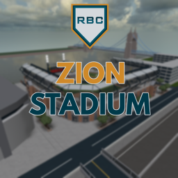 |RBC| Zion Stadium