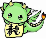 the Chinese new year dragon club!!!!