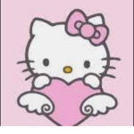 _Hello kitty family_