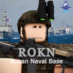 Busan Naval Base | Busan Naval Base [V1]