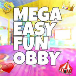Rainbow Obby