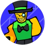 Game Badge Thumbnail