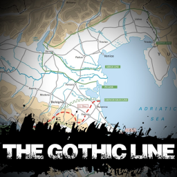🌿 The Gothic Line