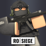 Ro|Siege