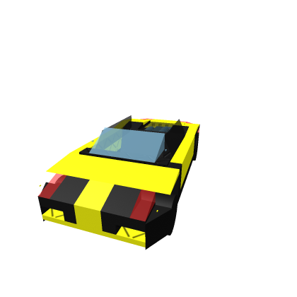 Grand streets car#4
