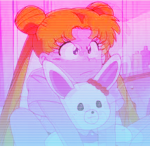 Sailor Moon's Clothing