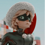 M’lady vibes