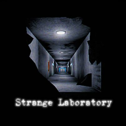 🧬 Strange Laboratory (REMAKE) 🧬