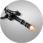 Minigun