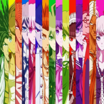 .!Danganronpa!.