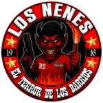 LOS NENES [REDIABLOS]