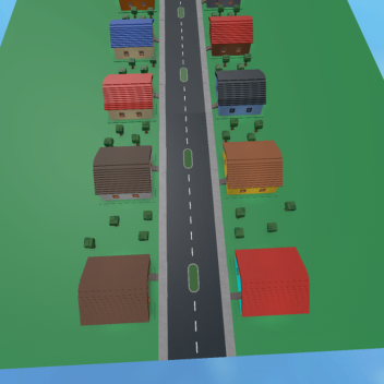 Voidtexx's Neighborhood [2016]