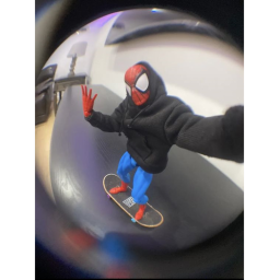 Luxury Webs
