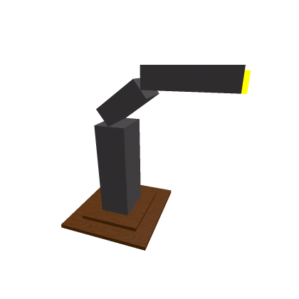 advanced yellow tip