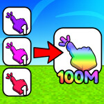 [x100 Clicks] Tapping Adventure