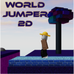 RGS | World Jumper 2D