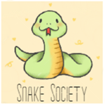 Snake Society!